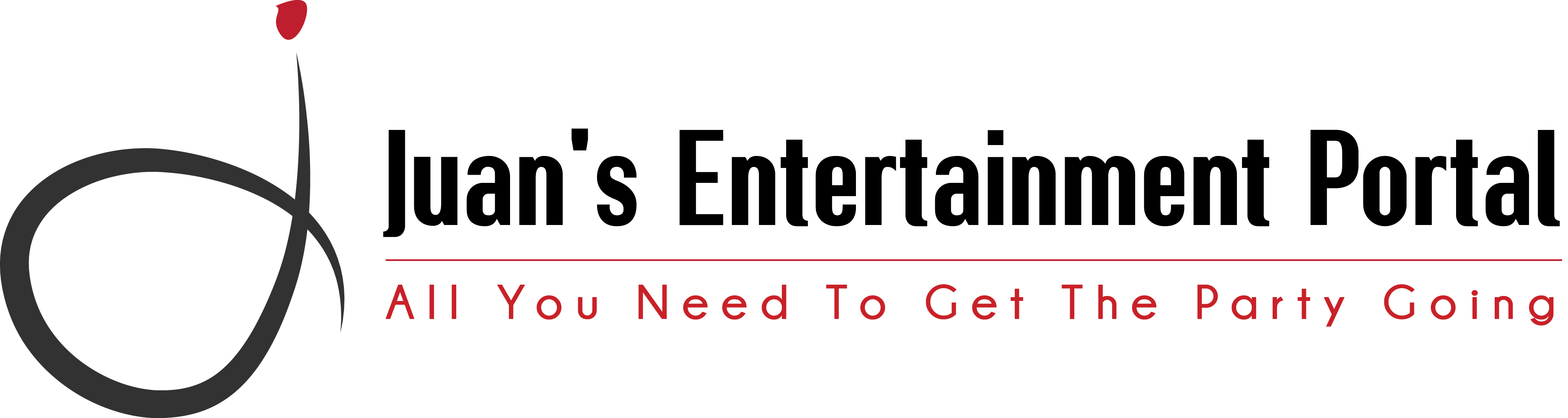 Juan's Entertainment Portal
